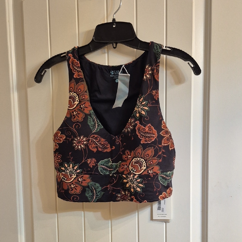 Carve Designs Tofino Top